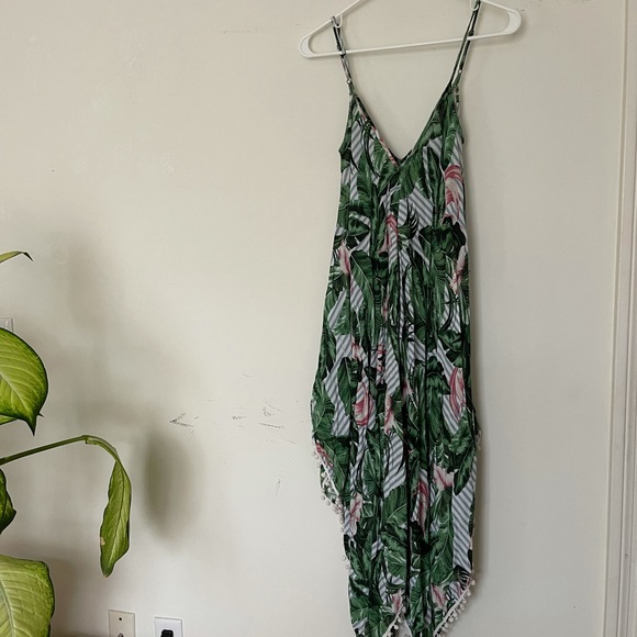 Japna Dresses & Skirts - JAPNA - SIZE L - DRESS